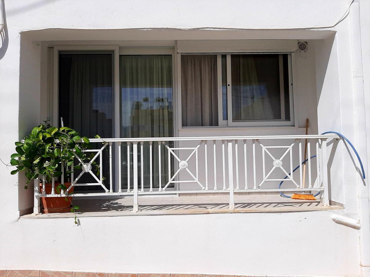 Sitia Holidays 2 Sitia (Crete) Exterior foto